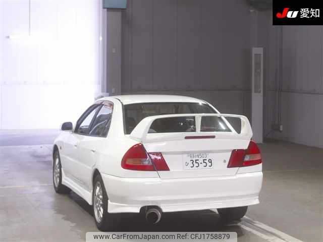 mitsubishi lancer 1996 CFJ1758879 image 2