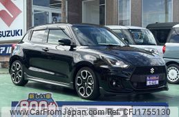 suzuki swift 2024 CFJ1755130