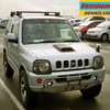 suzuki jimny 2000 No.11515 image 1