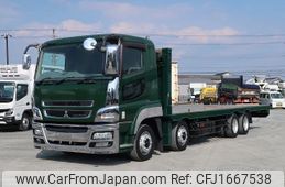 mitsubishi-fuso super-great 2014 CFJ1667538