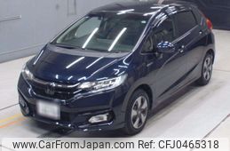 honda fit 2019 -HONDA 【京都 503つ4650】--Fit GP5-1350700---HONDA 【京都 503つ4650】--Fit GP5-1350700-