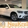 mercedes-benz glc-class 2020 -MERCEDES-BENZ--Benz GLC 3DA-253915C--W1N2539152F814318---MERCEDES-BENZ--Benz GLC 3DA-253915C--W1N2539152F814318- image 1