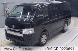 toyota hiace-van 2017 -TOYOTA--Hiace Van TRH200V-0267333---TOYOTA--Hiace Van TRH200V-0267333-