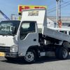 isuzu elf-truck 2013 -ISUZU--Elf TKG-NJR85AD--NJR85-7034360---ISUZU--Elf TKG-NJR85AD--NJR85-7034360- image 1