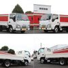 isuzu elf-truck 2017 CFJ1807156 image 5