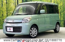 suzuki spacia 2013 CFJ1888770