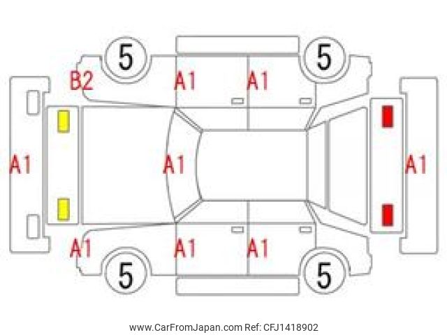 subaru forester 2015 -SUBARU--Forester DBA-SJ5--SJ5-065932---SUBARU--Forester DBA-SJ5--SJ5-065932- image 2