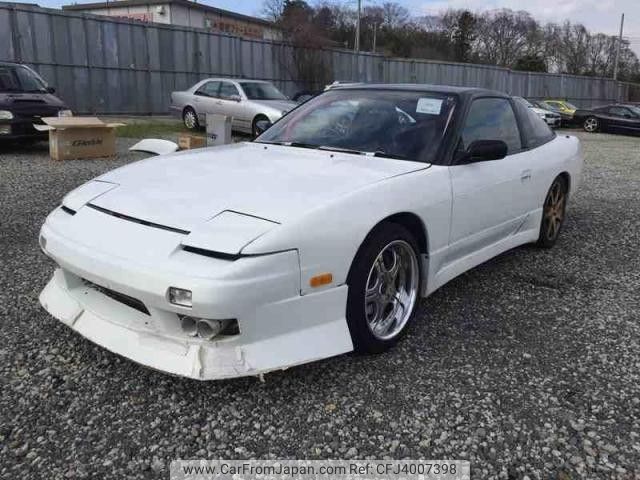 nissan 180sx 1995 Royal_trading_20020D image 2