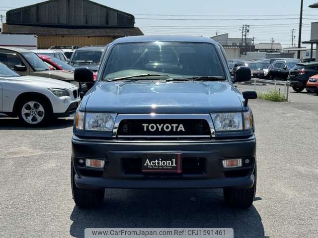 toyota hilux-surf 2001 CFJ1591461 image 2