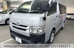 toyota hiace-van 2019 AF-TRH200-5038715