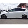 toyota prius-α 2018 -TOYOTA 【尾張小牧 302ﾕ 900】--Prius α ZVW41W--ZVW41-0066675---TOYOTA 【尾張小牧 302ﾕ 900】--Prius α ZVW41W--ZVW41-0066675- image 30