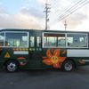 nissan civilian-bus 2009 504749-RAOID:12725 image 12