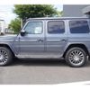 mercedes-benz g-class 2019 quick_quick_3DA-463349_WDB4633492X327794 image 4