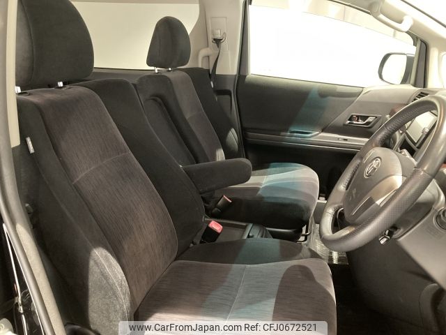 toyota vellfire 2013 -TOYOTA--Vellfire DBA-ANH20W--ANH20-8262227---TOYOTA--Vellfire DBA-ANH20W--ANH20-8262227- image 2