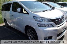 toyota vellfire 2014 -TOYOTA 【豊田 331ﾄ1025】--Vellfire DBA-ANH25W--ANH25W-8057789---TOYOTA 【豊田 331ﾄ1025】--Vellfire DBA-ANH25W--ANH25W-8057789-