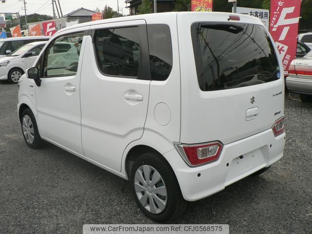 suzuki wagon-r 2019 -SUZUKI--Wagon R MH55S--134337---SUZUKI--Wagon R MH55S--134337- image 2