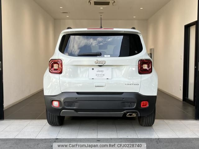 jeep renegade 2021 quick_quick_BV13PM_1C4NJCD18MPM66389 image 2