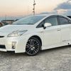 toyota prius 2010 -TOYOTA--Prius DAA-ZVW30--ZVW30-1253898---TOYOTA--Prius DAA-ZVW30--ZVW30-1253898- image 1