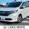 honda freed-plus 2018 quick_quick_DAA-GB7_GB7-1083799 image 1