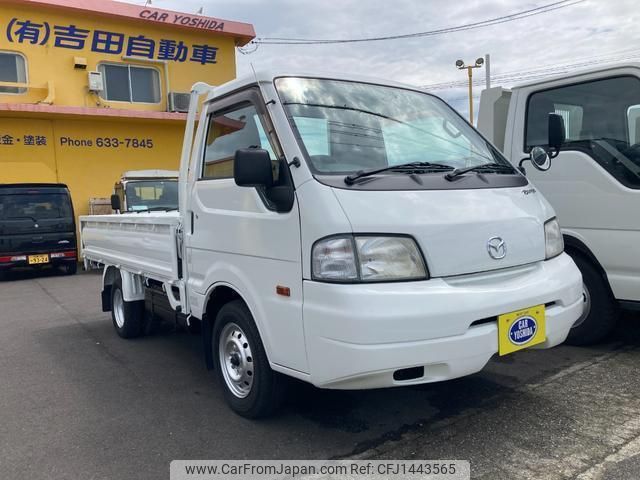 mazda bongo-truck 2014 quick_quick_SKP2T_SKP2T-112221 image 1