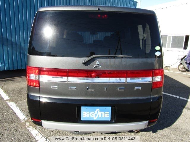 mitsubishi delica-d5 2014 -MITSUBISHI 【名変中 】--Delica D5 CV5W--0902392---MITSUBISHI 【名変中 】--Delica D5 CV5W--0902392- image 2