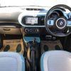 renault twingo 2018 quick_quick_DBA-AHH4B_VF1AHB22AJ0779915 image 3