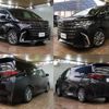 toyota alphard 2024 -TOYOTA--Alphard 3BA-AGH40W--AGH40-0017***---TOYOTA--Alphard 3BA-AGH40W--AGH40-0017***- image 3