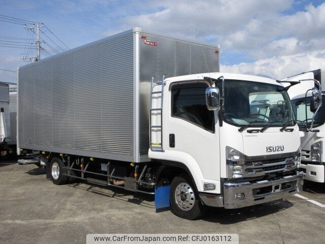 isuzu forward 2018 -ISUZU--Forward 2PG-FRR90S2--FRR90-7129690---ISUZU--Forward 2PG-FRR90S2--FRR90-7129690- image 2