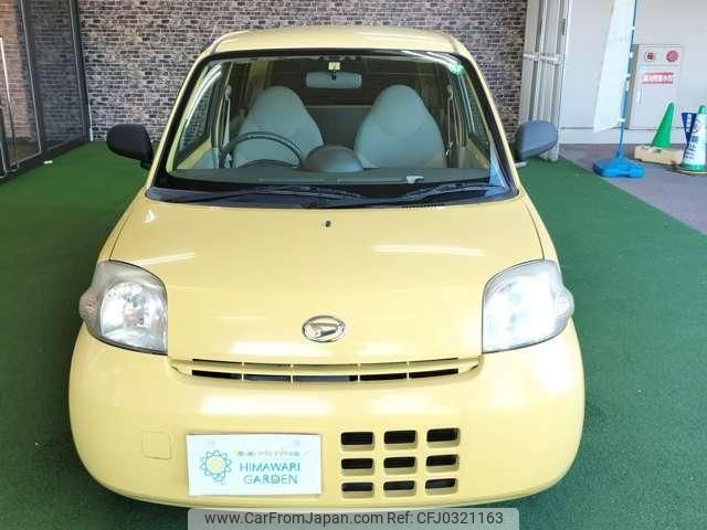 daihatsu esse 2006 quick_quick_DBA-L235S_L235S-0014324 image 2