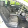 honda civic 2017 CFJ1506896 image 8