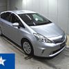 toyota prius-α 2013 CFJ1867839 image 1