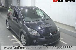 mitsubishi colt 2007 -MITSUBISHI--Colt Z27AG-0401270---MITSUBISHI--Colt Z27AG-0401270-