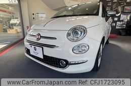 fiat 500 2019 CFJ1723095
