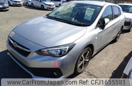 subaru impreza-sports 2020 CFJ1655581