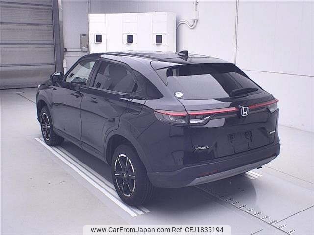 honda vezel 2022 CFJ1835194 image 2