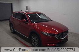 mazda cx-8 2019 -MAZDA--CX-8 KG5P-200560---MAZDA--CX-8 KG5P-200560-