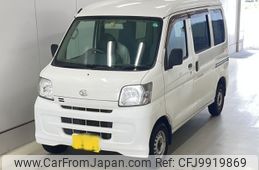 daihatsu hijet-van 2017 -DAIHATSU 【岡山 480ち4066】--Hijet Van S321V-0321199---DAIHATSU 【岡山 480ち4066】--Hijet Van S321V-0321199-