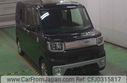 daihatsu wake 2016 -DAIHATSU 【名変中 】--WAKE LA700S-0056819---DAIHATSU 【名変中 】--WAKE LA700S-0056819-