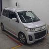 mazda az-wagon 2012 -MAZDA 【後日 】--AZ Wagon MJ23S-862345---MAZDA 【後日 】--AZ Wagon MJ23S-862345- image 1