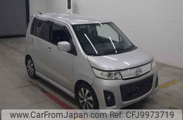 mazda az-wagon 2012 -MAZDA 【後日 】--AZ Wagon MJ23S-862345---MAZDA 【後日 】--AZ Wagon MJ23S-862345-