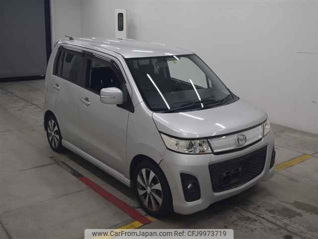 mazda az-wagon 2012 -MAZDA 【後日 】--AZ Wagon MJ23S-862345---MAZDA 【後日 】--AZ Wagon MJ23S-862345- image 1