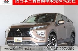 mitsubishi eclipse-cross 2022 quick_quick_5BA-GK1W_GK1W-0501793