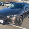 mazda cx-3 2015 -MAZDA--CX-3 LDA-DK5FW--DK5FW-118378---MAZDA--CX-3 LDA-DK5FW--DK5FW-118378- image 14