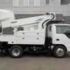 isuzu elf-truck 2009 CFJ1656152 image 2