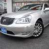 toyota crown-majesta 2005 -トヨタ--クラウンマジェスタ　４ＷＤ DBA-UZS187--UZS187-0004126---トヨタ--クラウンマジェスタ　４ＷＤ DBA-UZS187--UZS187-0004126- image 17