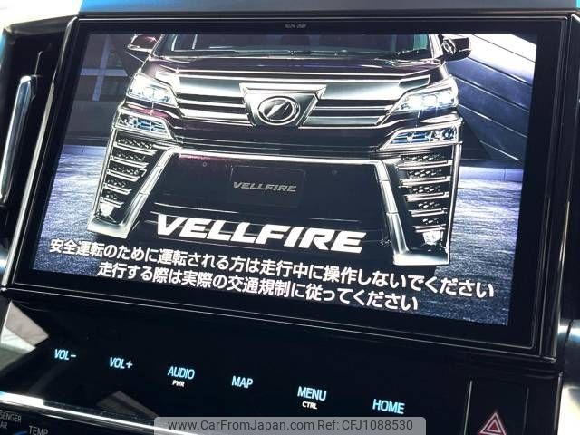 toyota vellfire 2018 CFJ1088530 image 2