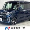 daihatsu tanto 2021 -DAIHATSU--Tanto 6BA-LA650S--LA650S-1089707---DAIHATSU--Tanto 6BA-LA650S--LA650S-1089707- image 1