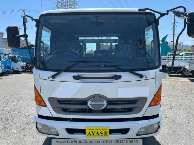 hino ranger 2004 GOO_NET_EXCHANGE_0500521A30250428W003 image 2