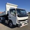 mitsubishi-fuso canter 2024 quick_quick_2PG-FEBM0_FEBM0-600250 image 4