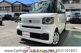 honda n-box 2025 quick_quick_JF5_JF5-1181958